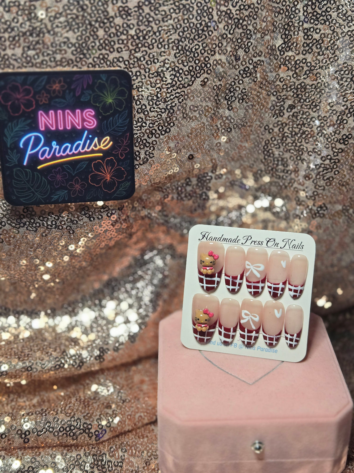 Wine and Dine