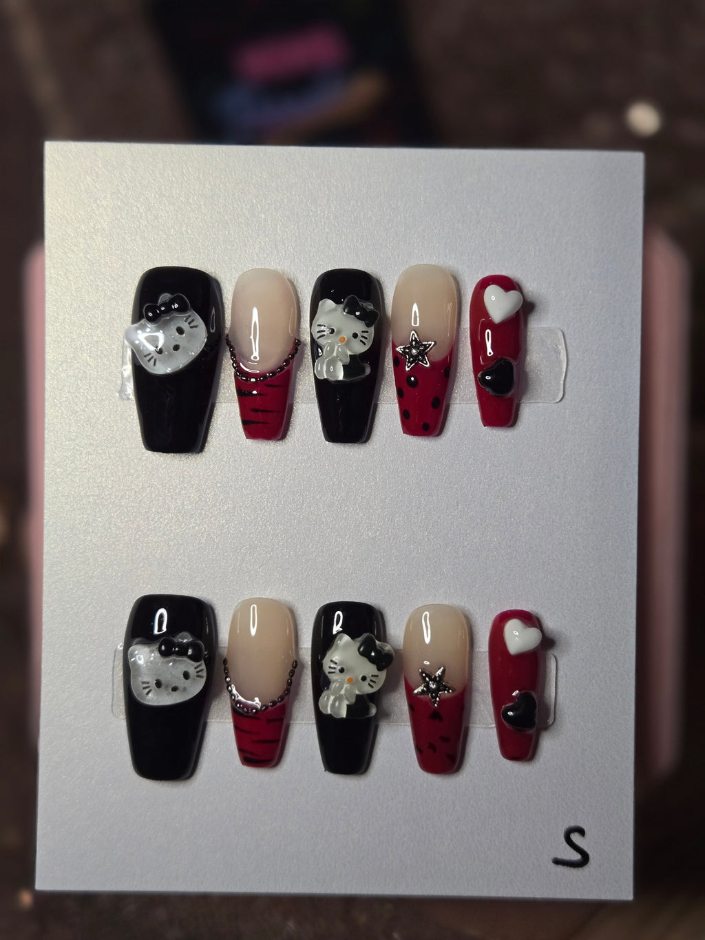 Red Velvet