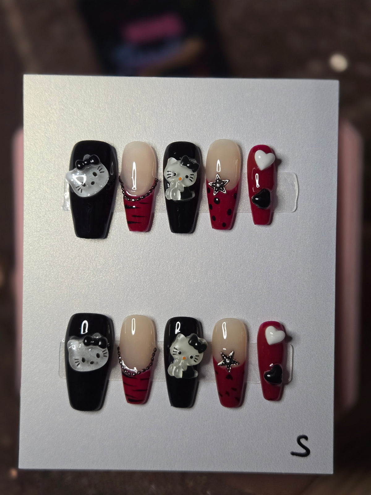 Red Velvet
