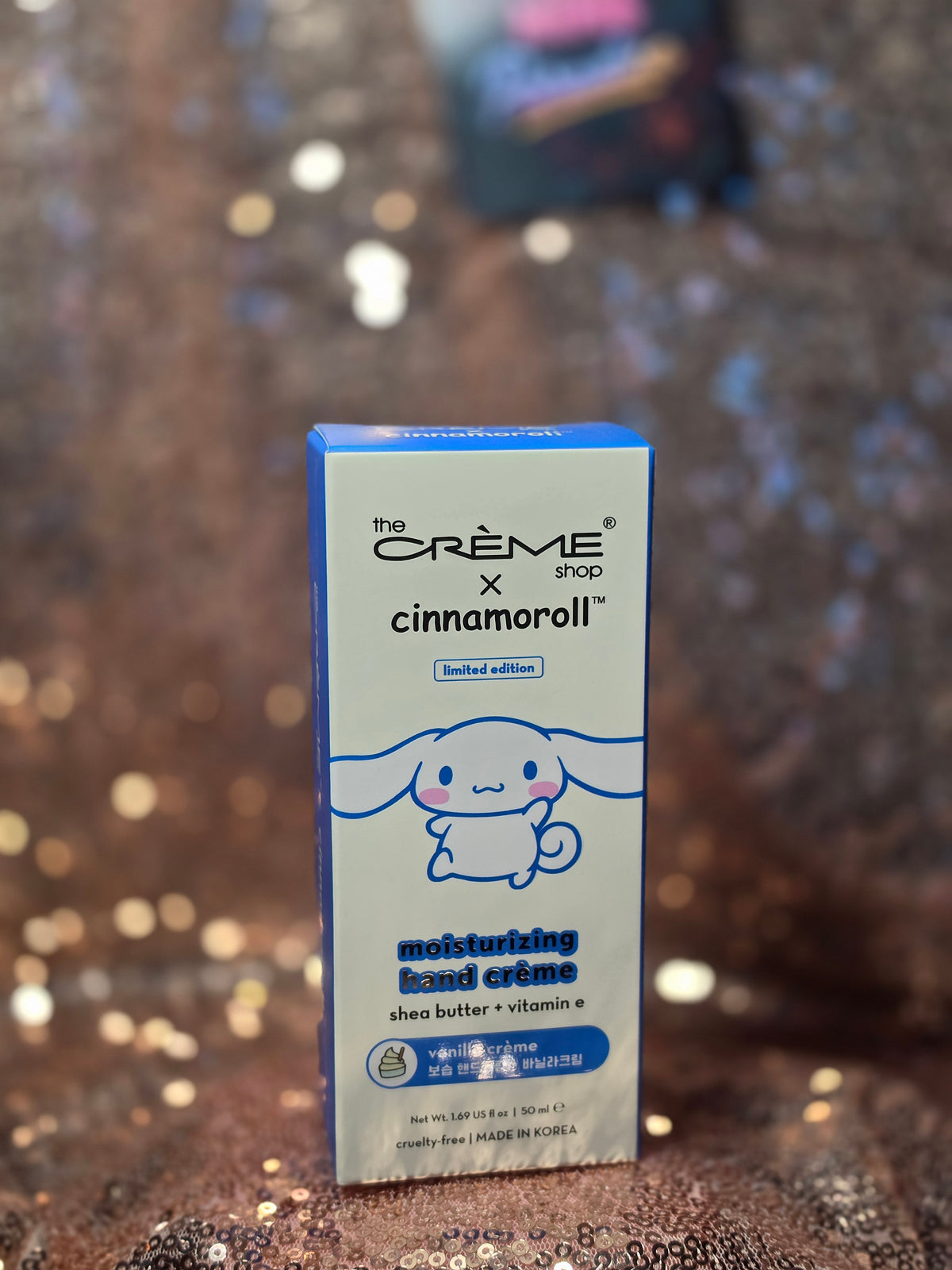 Hand Creams