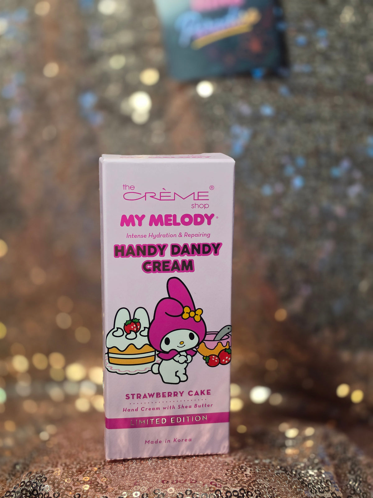 Hand Creams